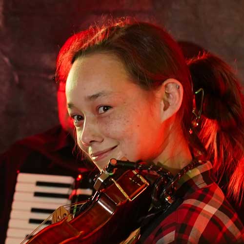 Olivia Comfort